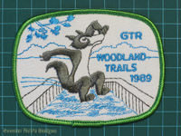 Click to enlarge 1989 Woodland Trail